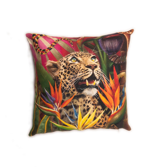 CUSHION COVERS