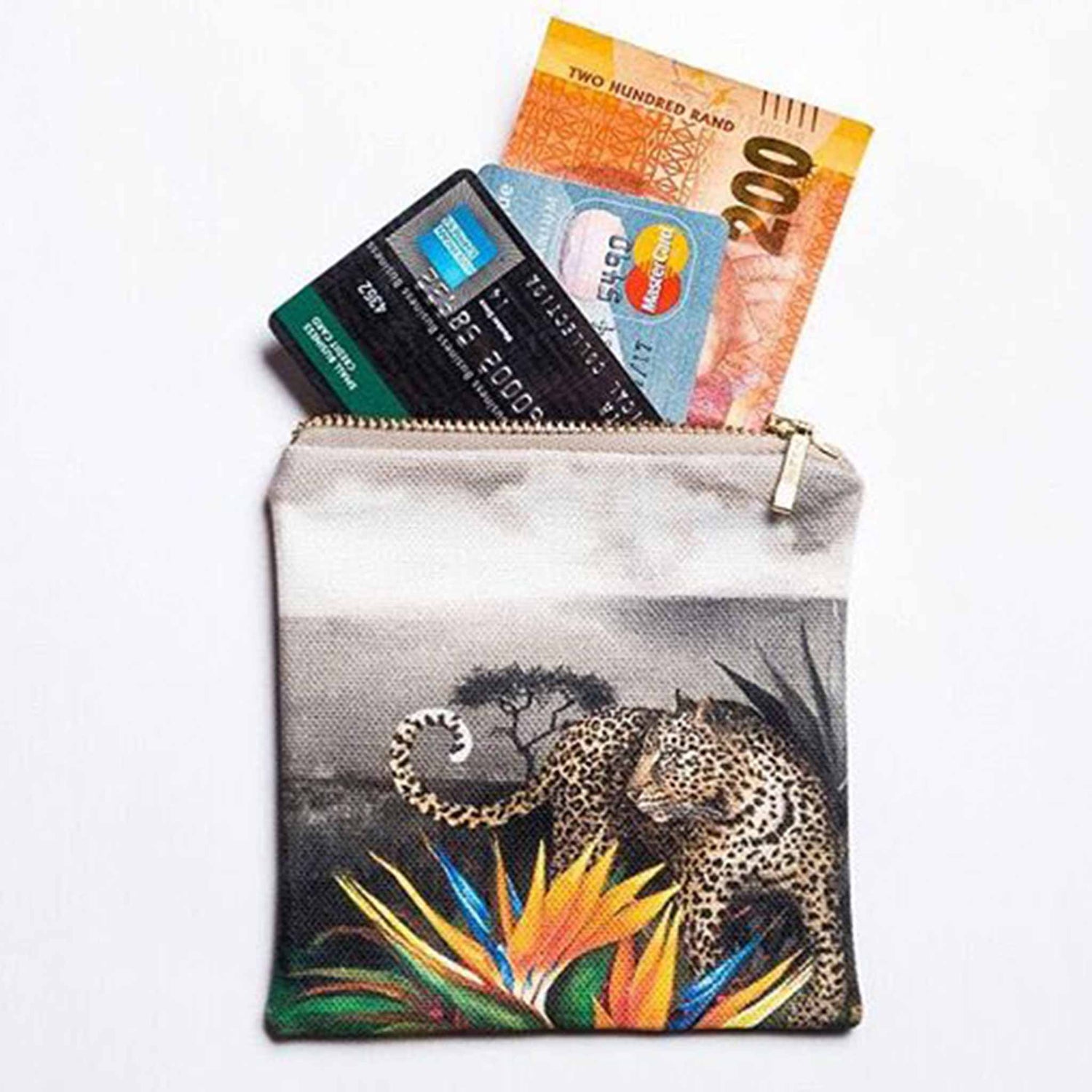 COIN PURSES