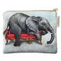 Small Wildlife Cotton Bag