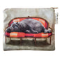 Small Wildlife Cotton Bag