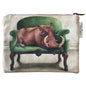 Small Wildlife Cotton Bag