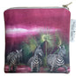 Wildlife Coin Purse Large