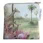 Wildlife Coin Purse Large