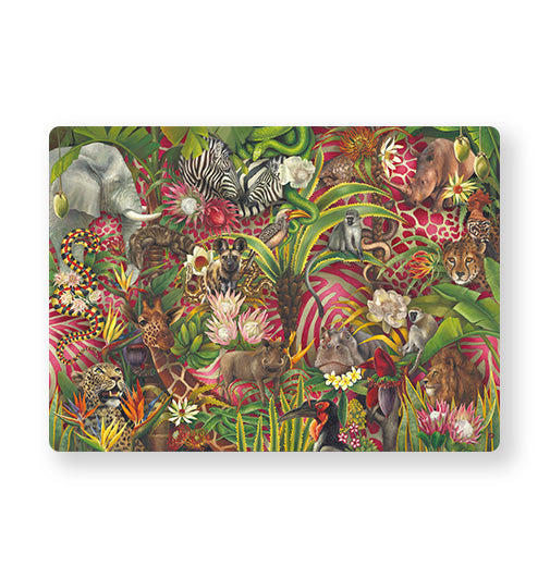 Jungle Placemats